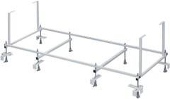 Монтажный набор Santek Монако XL 1WH112423 170х75