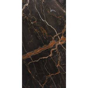 Керамогранит Prissmacer Porcesshine Vanity Brown Super Polished 60x120