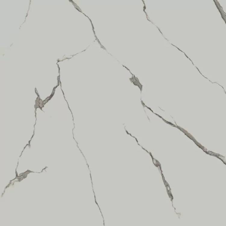 Керамогранит Kerama Marazzi Монте Тиберио SG015422R белый лаппатированный обрезной 119.5x119.5x0.9