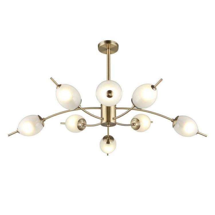 Люстра Omnilux Roncola OML-57107-08