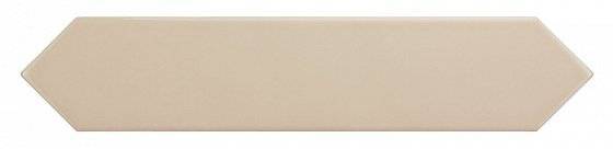Керамическая плитка EQUIPE Arrow 25825 GARDENIA CREAM 5x25