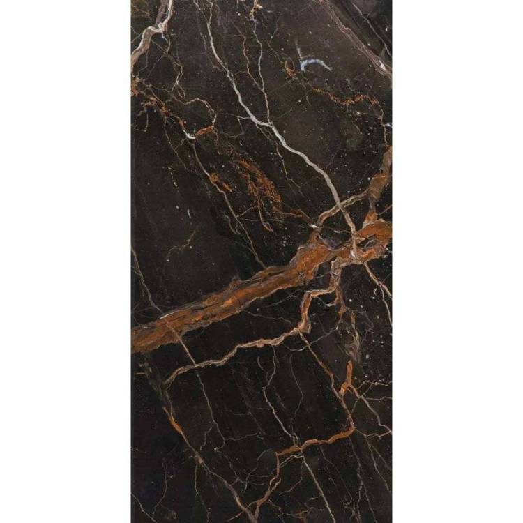 Керамогранит Prissmacer Porcesshine Vanity Brown Super Polished 60x120