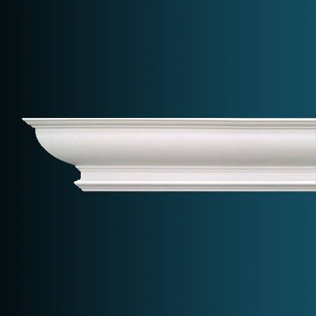 Карниз Перфект AB154 240x12x15.4
