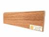 Плинтус МДФ TeckWood цветной Дуб Гранд (Oak Grand) 2150х75х16