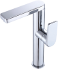 Смеситель для раковины Savol S-600716G