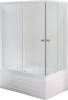 Душевой уголок Royal Bath RB 8120BP-C-L фото 3