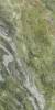 Керамогранит Ariostea Ultra Marmi UM6L157635 Brilliant Green Luc Shiny 75x150 фото 2