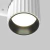 Настенный светильник Technical Calipso C106WL-01-GU10-W фото 2