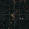 Мозаика Atlas Concorde Russia Forte dei Marmi 610110001072 Ombra di Caravaggio Mosaic/Форте де Марми Омбра ди Караваджо 30x30