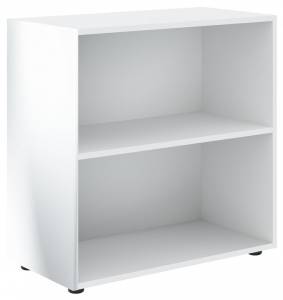 Стеллаж Skyland Forta 00-07088252 Белый премиум