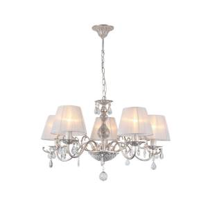 Подвесная люстра Omnilux Roveto OML-96203-05