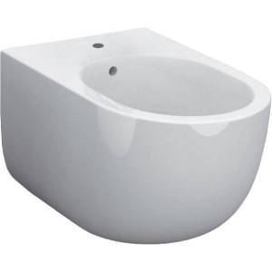 Биде подвесное Kerasan Flo 312301