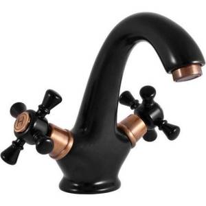 Смеситель для раковины Rav Slezak Morava Retro MK328.5CMATSM