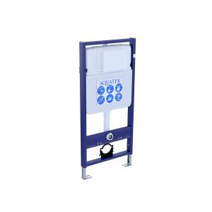 Система инсталляции для унитазов Aquatek Standart 50 INS-0000012