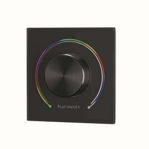 Роторная панель управления Lighting control Dali 721038