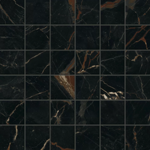 Мозаика Atlas Concorde Russia Forte dei Marmi 610110001072 Ombra di Caravaggio Mosaic/Форте де Марми Омбра ди Караваджо 30x30