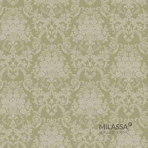 Обои флизелиновые Milassa Flos Flos 1 005