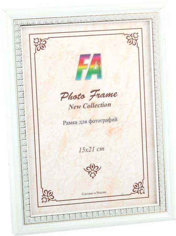 Фоторамка FA Б0034884 (10х15 см)
