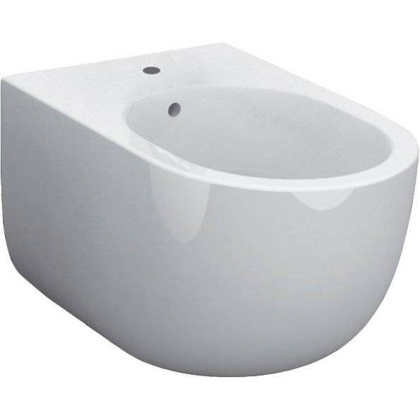 Биде подвесное Kerasan Flo 312301