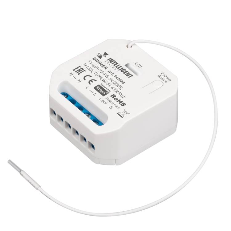 Контроллер диммер Arlight Intelligent 41588