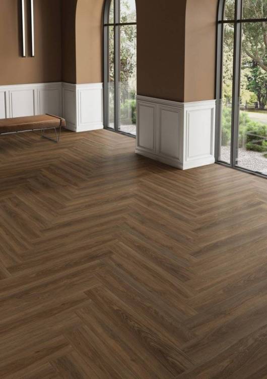 Vitra Walnut