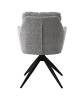 Стул Stool Group Nia OS-2421-1 UF995-10 серый фото 5