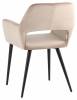 Стул Stool Group Денди vd-dandy-b5 велюр бежевый фото 5