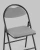 Стул складной Stool Group Hagen md-hagen-tit904 каркас черный фото 4
