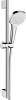 Душевой комплект Hansgrohe Ecostat E 15708000 5 в 1 фото 7