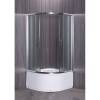 Душевой уголок Esbano ESR-8010 ESUGR8010 80x80x200 хром фото 3