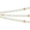 Светодиодная лента Arlight 6W/m 80LED/m 2835SMD холодный белый 50M 024521(2) фото 3