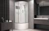Душевая кабина AvaCan D511S 110x110x220 фото 3