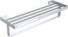 Полка Boheme Q 10947-CR для полотенец
