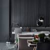 Панель стеновая Vox Linerio M-Line Anthracite 265x12.2x1.2 фото 2
