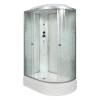Душевая кабина AvaCan L720L стандартная, 120x80x215