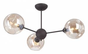 Потолочная люстра Vitaluce V4321/3PL