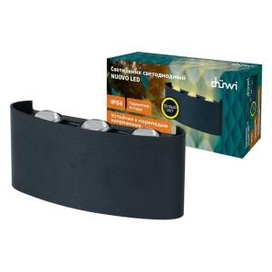 Настенный светильник Duwi Nuovo Led 24771 9