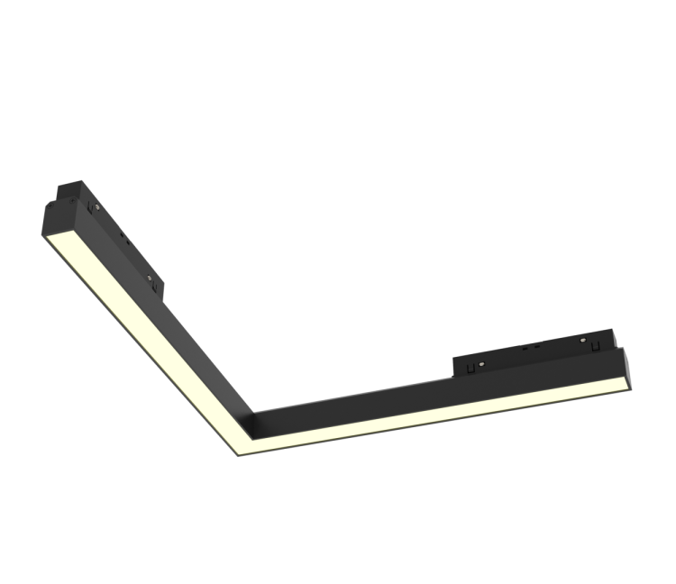 Трековый светильник Technical Basis TR042-2-24W3K
