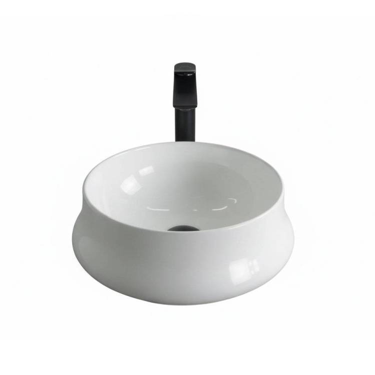 Раковина Gid Esfera 51145 N9426 40 см