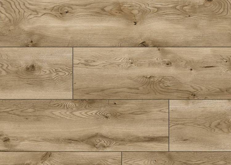 Ламинат Arteo 10 XL WR 10/33 4V 54842 Дуб Фьордленд 1285x280