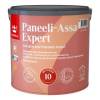 Лак интерьерный для стен и потолков акриловый Tikkurila Paneeli Assa Expert матовый 2.7 л