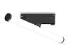 Трековый линейный светодиодный светильник Ambrella light Track System GL2370 фото 2