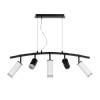 Подвесной светильник Lightstar Rullo LR7353728630 фото 2