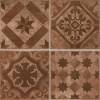 Декор Ceracasa Livorno Deco. Medici Terracotta 40.2x40.2