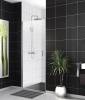 Душевая дверь BelBagno Uno B-1-85-P-Cr