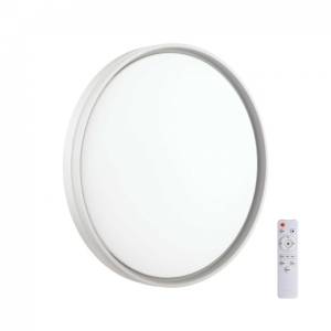 Настенно-потолочный светодиодный светильник Sonex Pale 7631/EL