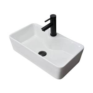 Раковина Gid Geométrico 51202 N9092 55 см