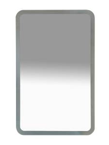 Зеркало Misty Неон 3 П-Нео050080-3ПРСНККУ LED 500х800 сенсор на корпусе