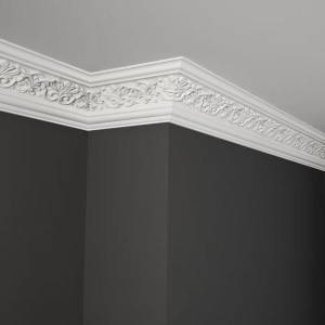 Карниз Deco Line КО-17 110x9.5x9.5