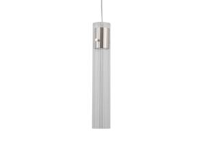 Подвесной светильник Newport 7270 7271/S small nickel